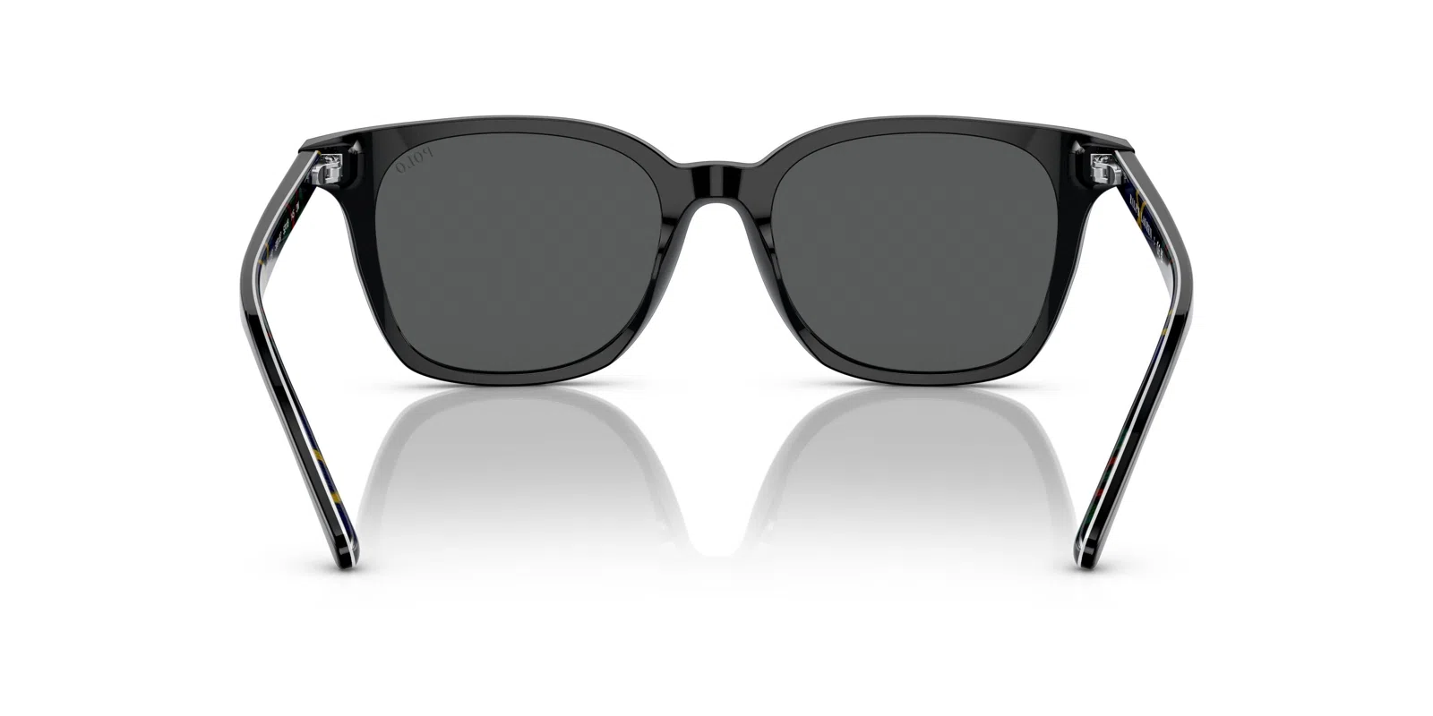 Polo 4187 Sunglasses - view 8